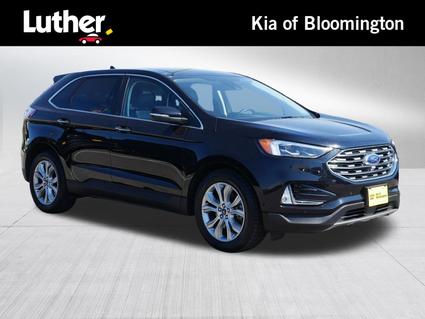 2019 Ford Edge Minneapolis MN