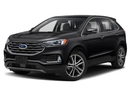 2019 Ford Edge Minneapolis MN