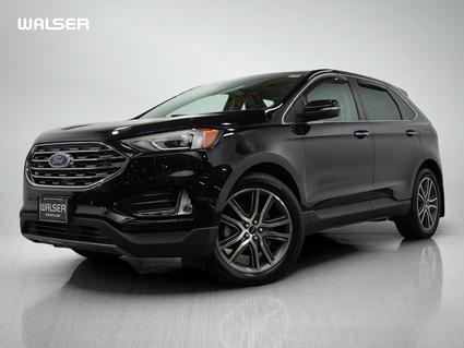 2020 Ford Edge Burnsville MN