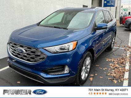 2020 Ford Edge Murray KY