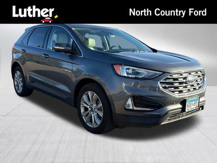 2021 Ford Edge Minneapolis MN