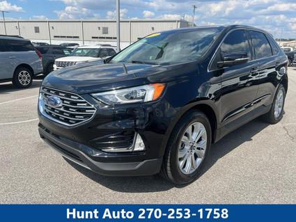 2022 Ford Edge Franklin KY