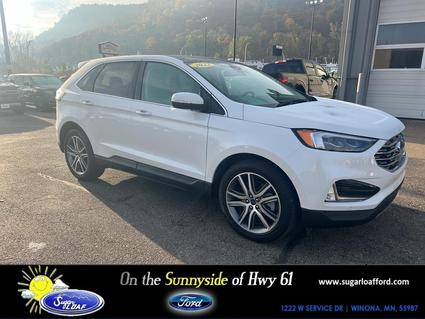 2022 Ford Edge Winona MN