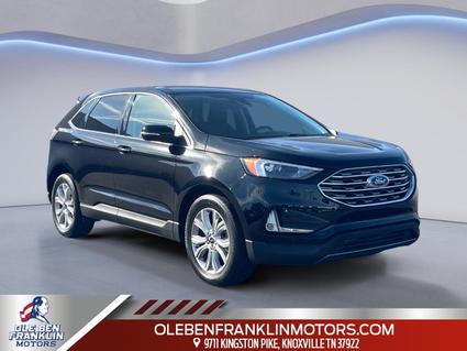 2023 Ford Edge Oak Ridge TN