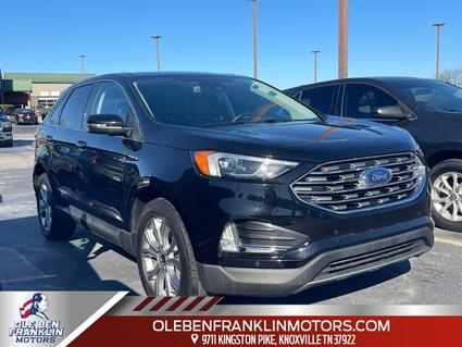 2023 Ford Edge Oak Ridge TN