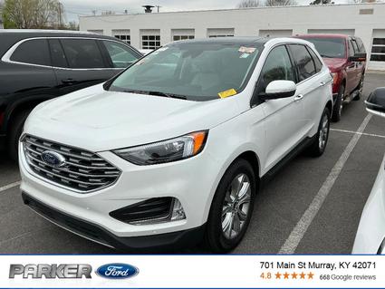 2023 Ford Edge Murray KY