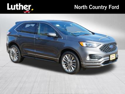 2024 Ford Edge Minneapolis MN