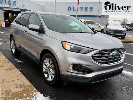 2024 Ford Edge Plymouth IN