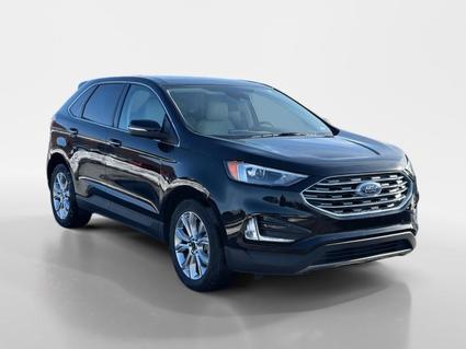 2024 Ford Edge Farmington MO