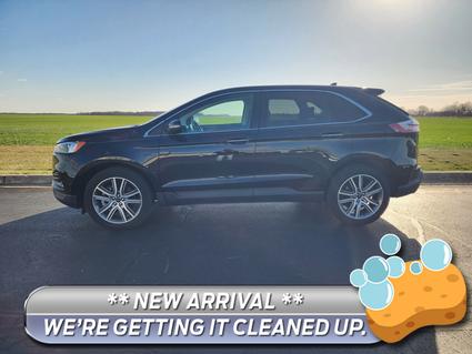 2024 Ford Edge Watseka IL