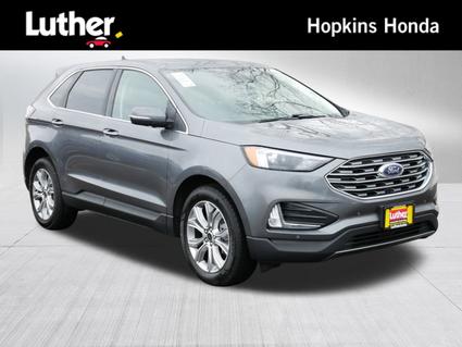 2024 Ford Edge Hopkins MN