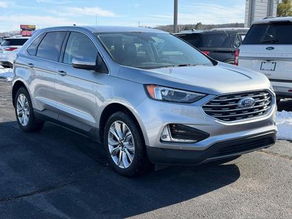 2024 Ford Edge Farmington MO