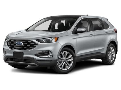 2024 Ford Edge Jersey City NJ