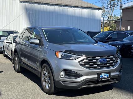 2024 Ford Edge Jersey City NJ