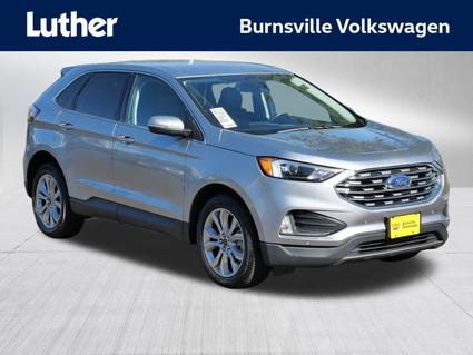 2024 Ford Edge Burnsville MN