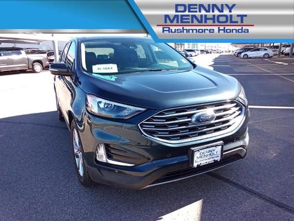 2024 Ford Edge Rapid City SD