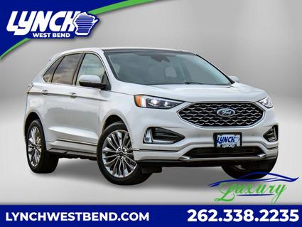 2024 Ford Edge West Bend WI
