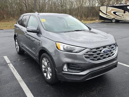 2024 Ford Edge Hopkinsville KY