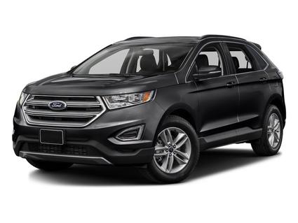 2016 Ford Edge Fargo ND