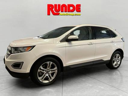 2017 Ford Edge Hazel Green WI
