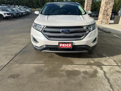 2017 Ford Edge Port Angeles WA