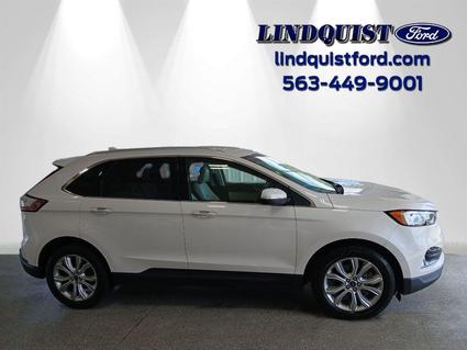 2019 Ford Edge Bettendorf IA