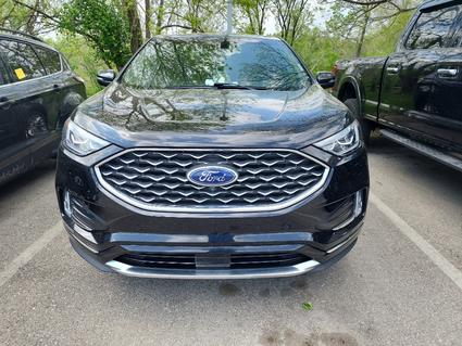 2020 Ford Edge Bloomington IN