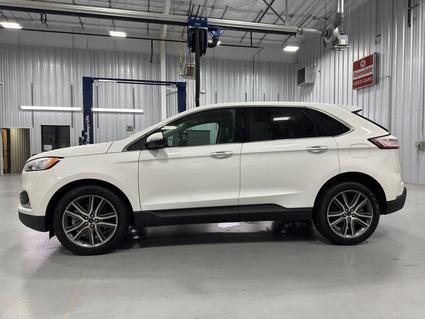 2022 Ford Edge Cleveland GA