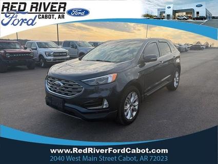 2022 Ford Edge Cabot AR