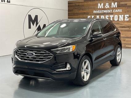 2022 Ford Edge Portland OR