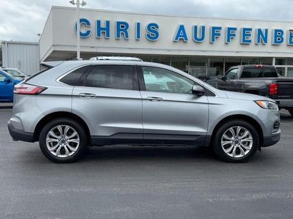 2022 Ford Edge Washington MO