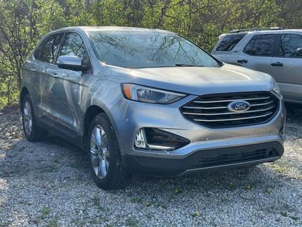 2022 Ford Edge Washington MO