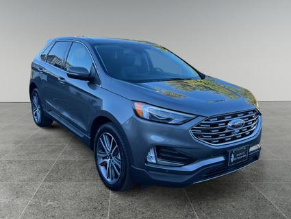 2024 Ford Edge Tyler TX