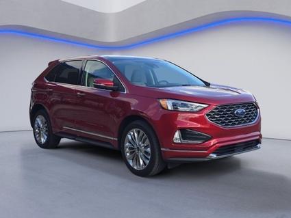2024 Ford Edge Chatsworth GA