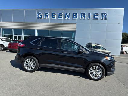 2024 Ford Edge Lewisburg WV