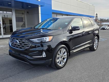 2024 Ford Edge Lewisburg WV