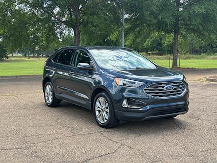 2024 Ford Edge Brandon MS