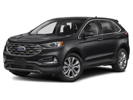 2024 Ford Edge Olympia WA