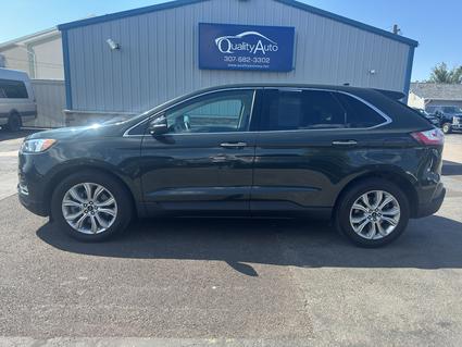 2024 Ford Edge Gillette WY