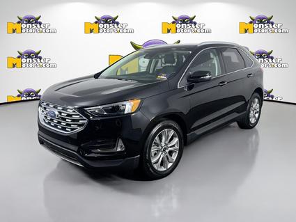 2024 Ford Edge Louisville TN