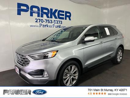 2024 Ford Edge Murray KY