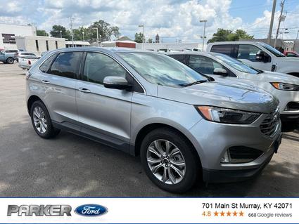2024 Ford Edge Murray KY