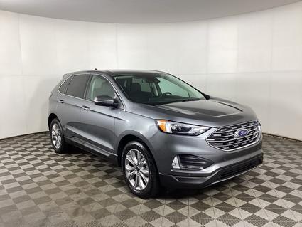 2024 Ford Edge Grandville MI