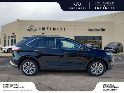 2024 Ford Edge Louisville KY