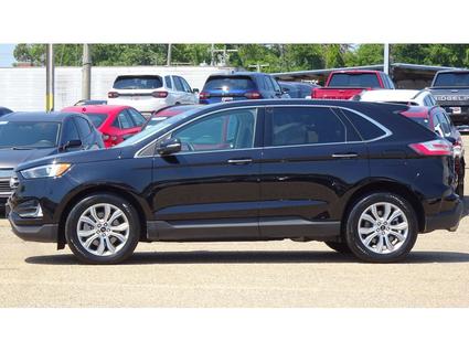 2024 Ford Edge Tupelo MS
