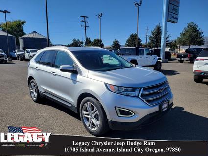 2016 Ford Edge La Grande OR