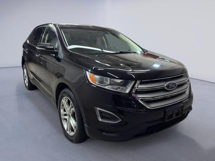 2016 Ford Edge Brunswick OH