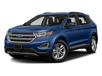2018 Ford Edge Coos Bay OR