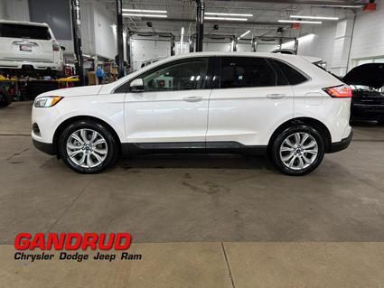 2019 Ford Edge Green Bay WI