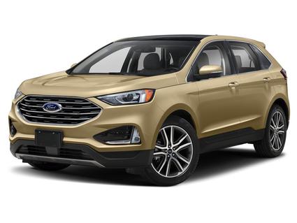 2020 Ford Edge Lexington NE
